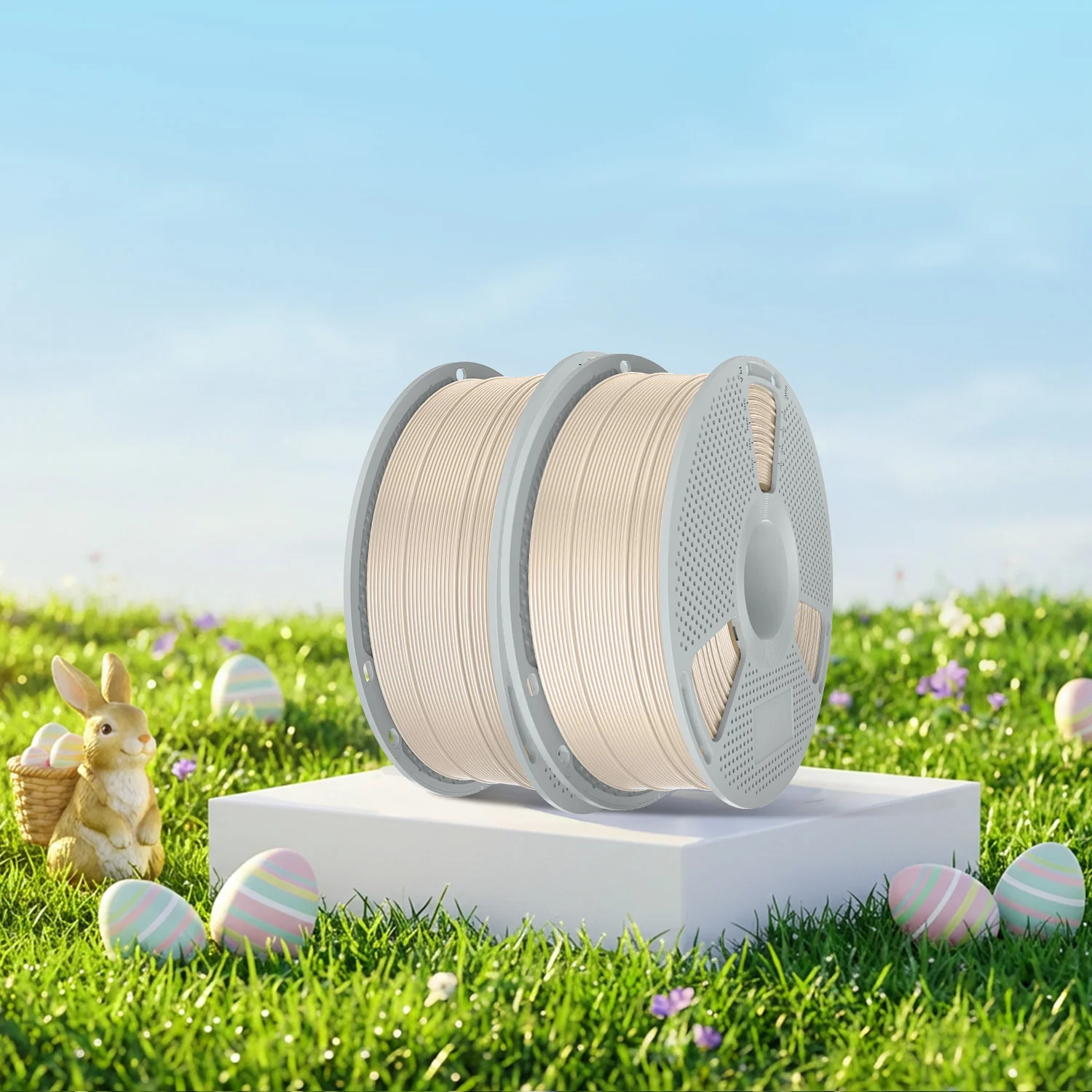 New products